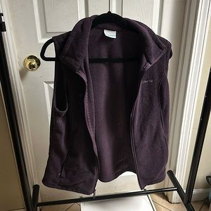 Columbia Vest